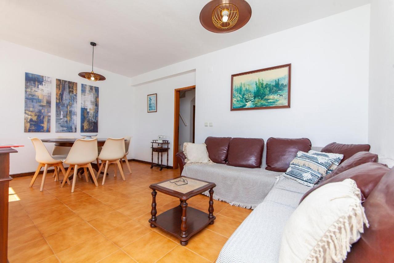 C17 - Suncliff Salema House Villa Bagian luar foto
