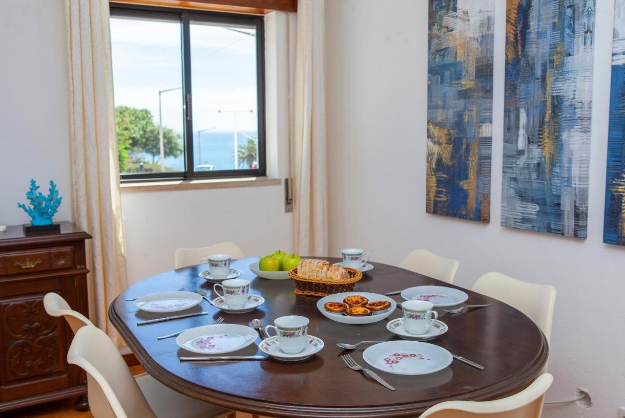 C17 - Suncliff Salema House Villa Bagian luar foto