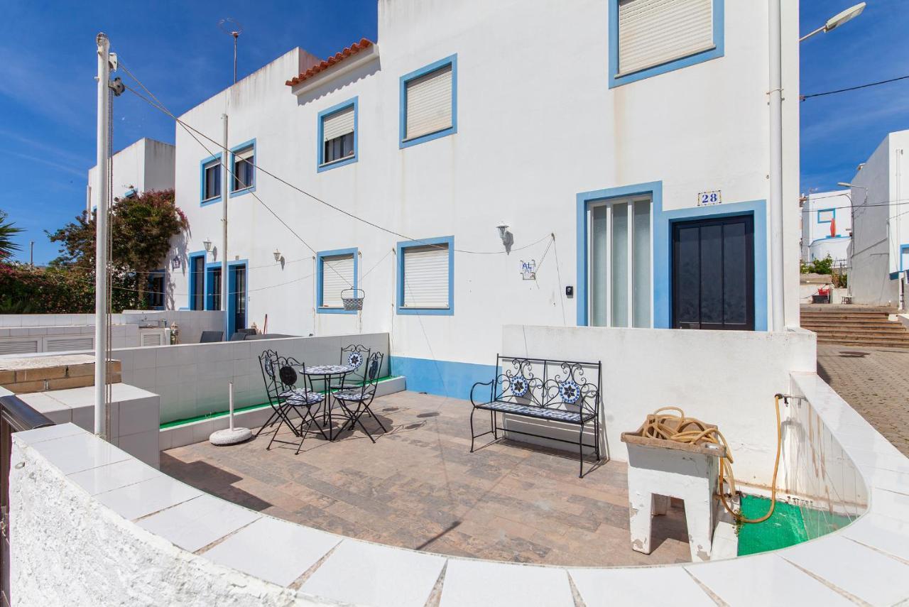 C17 - Suncliff Salema House Villa Bagian luar foto