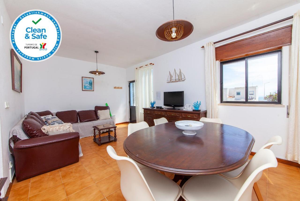 C17 - Suncliff Salema House Villa Bagian luar foto