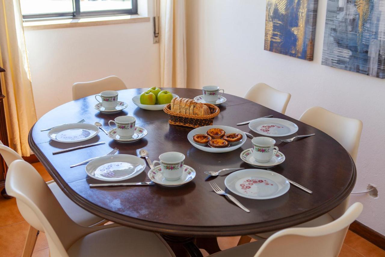 C17 - Suncliff Salema House Villa Bagian luar foto