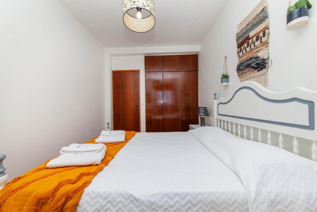 C17 - Suncliff Salema House Villa Bagian luar foto