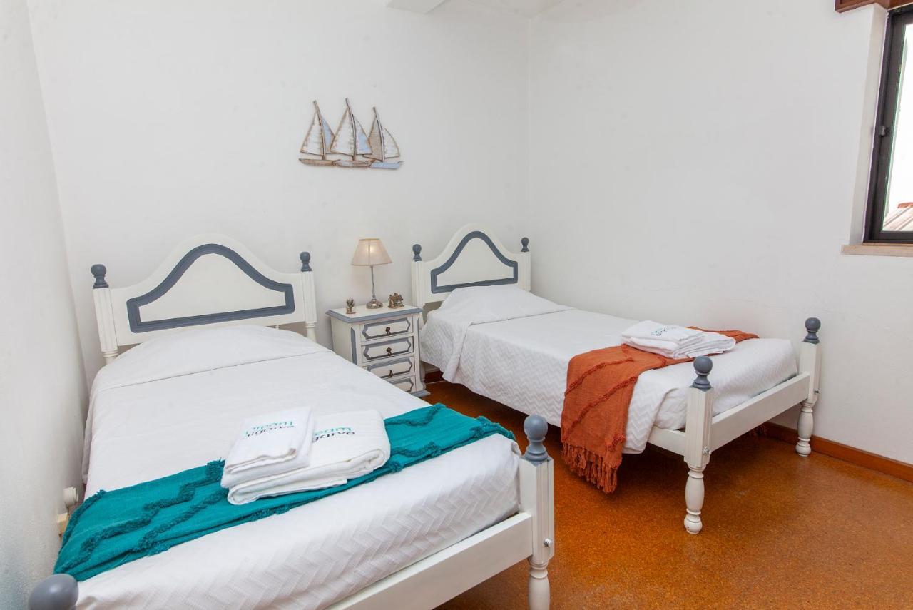 C17 - Suncliff Salema House Villa Bagian luar foto
