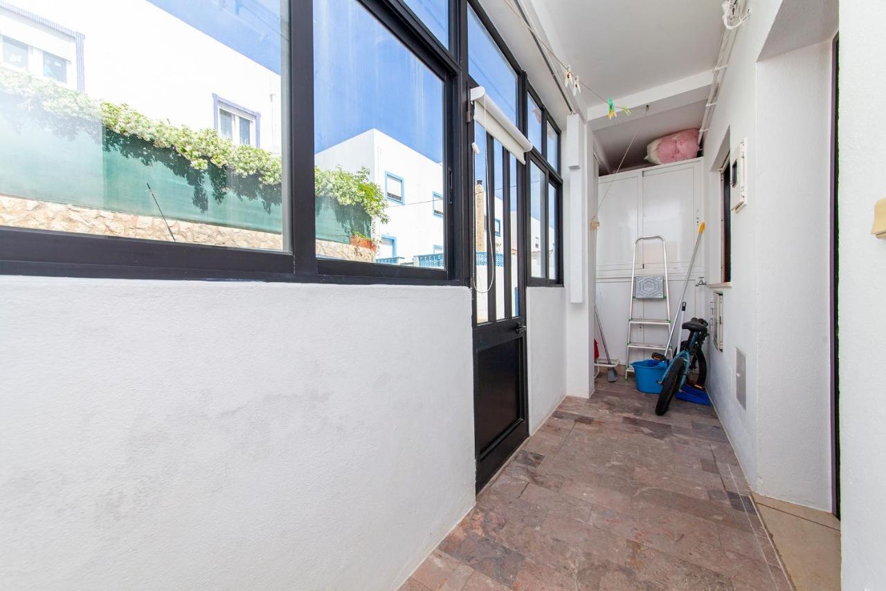 C17 - Suncliff Salema House Villa Bagian luar foto