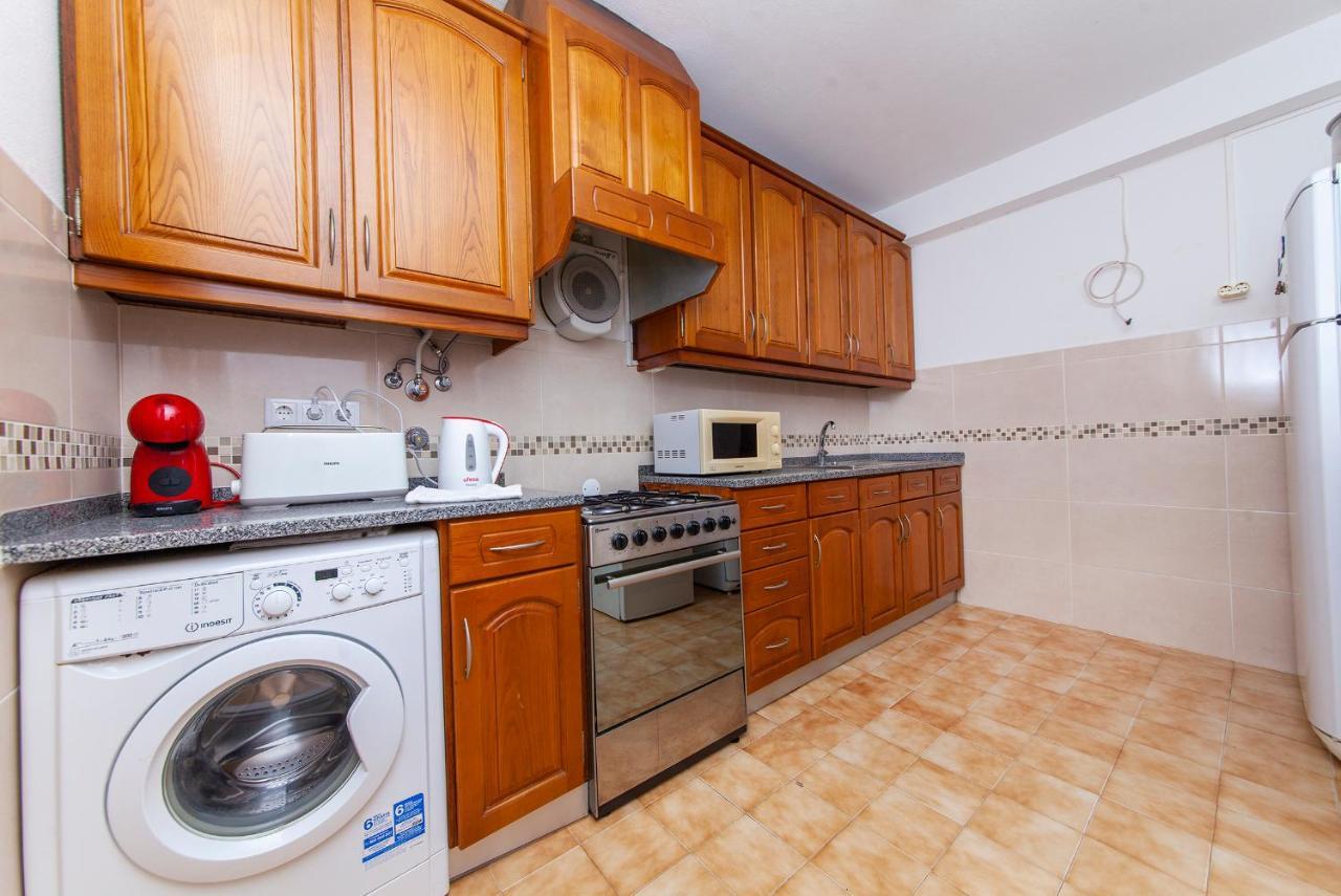 C17 - Suncliff Salema House Villa Bagian luar foto