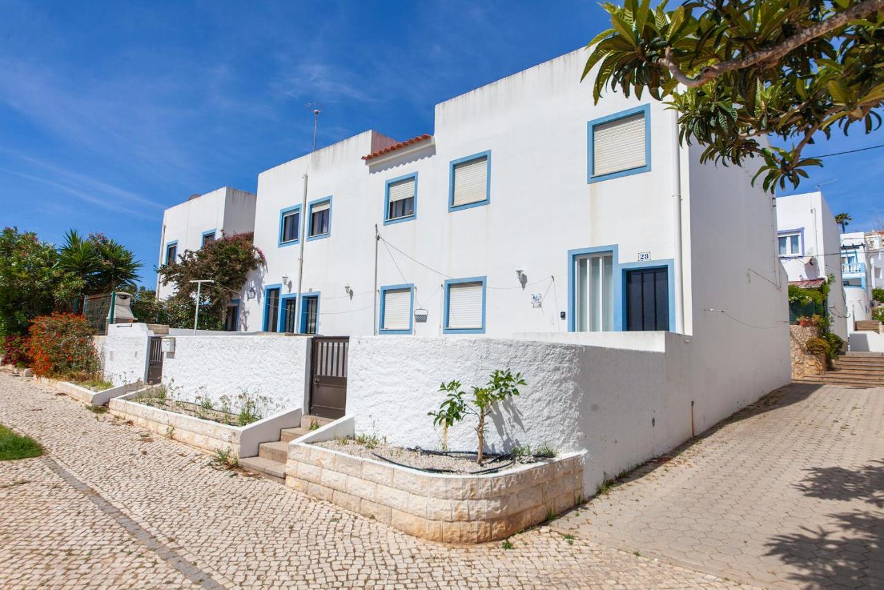 C17 - Suncliff Salema House Villa Bagian luar foto