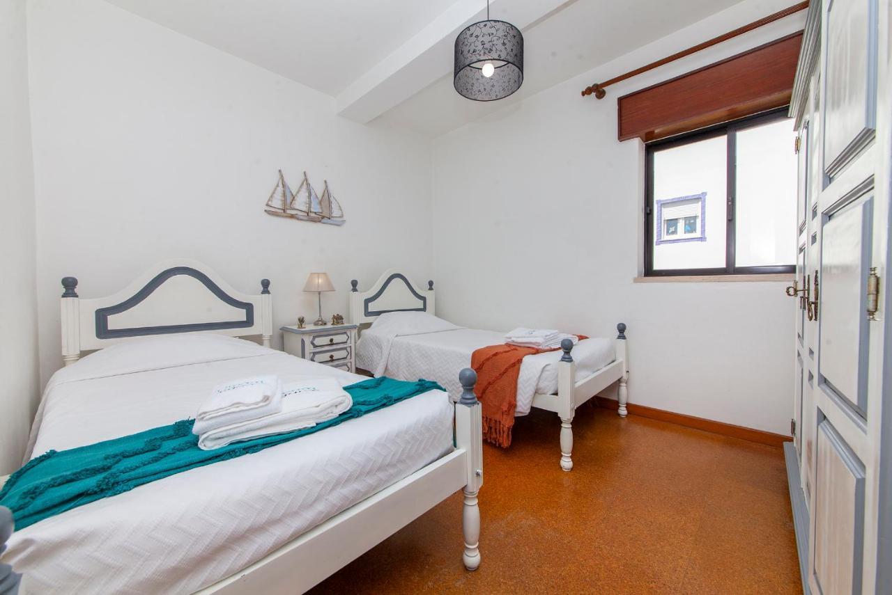 C17 - Suncliff Salema House Villa Bagian luar foto