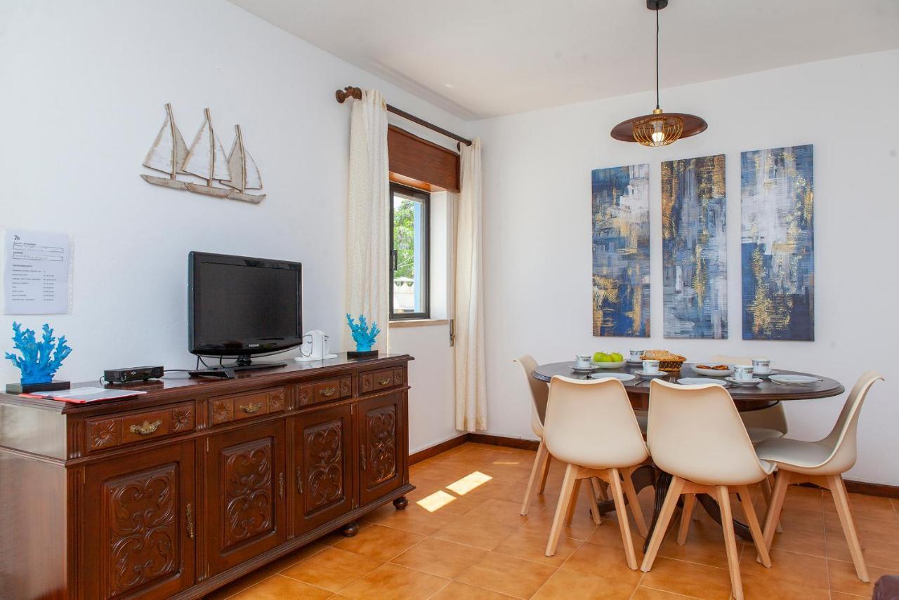 C17 - Suncliff Salema House Villa Bagian luar foto