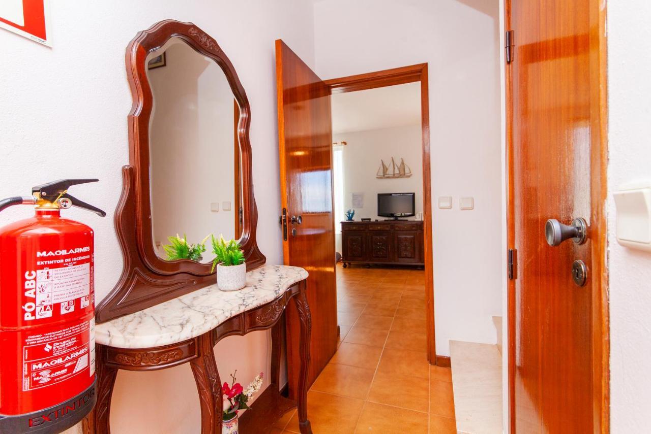 C17 - Suncliff Salema House Villa Bagian luar foto