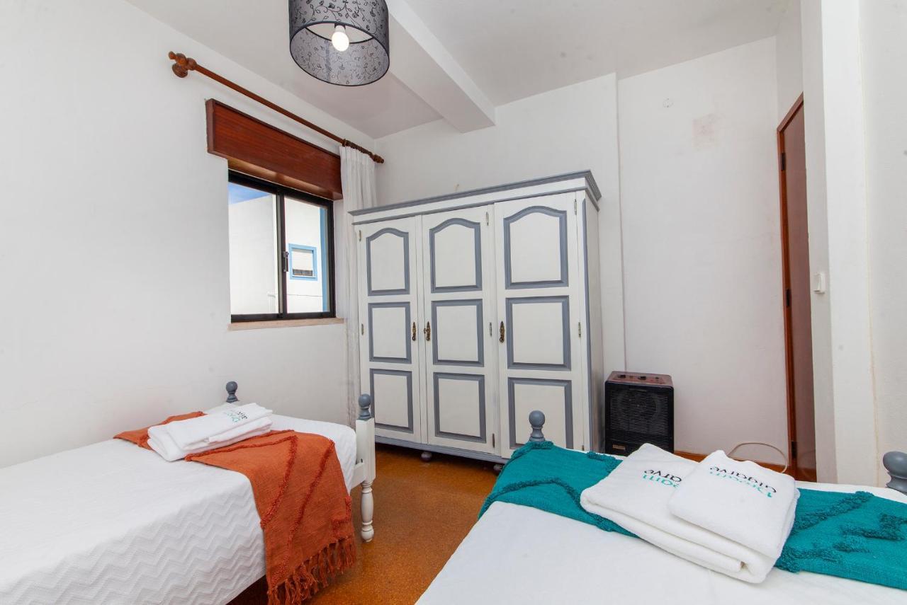 C17 - Suncliff Salema House Villa Bagian luar foto