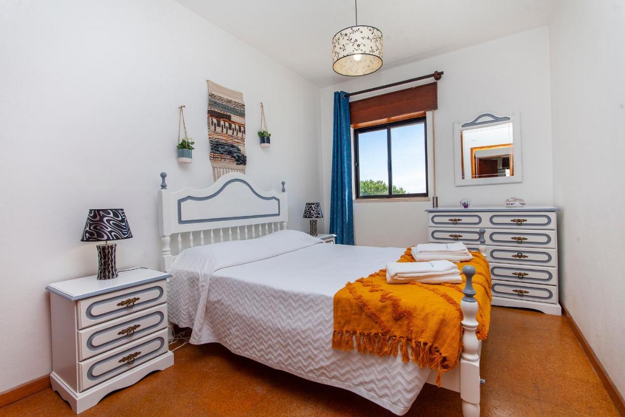C17 - Suncliff Salema House Villa Bagian luar foto