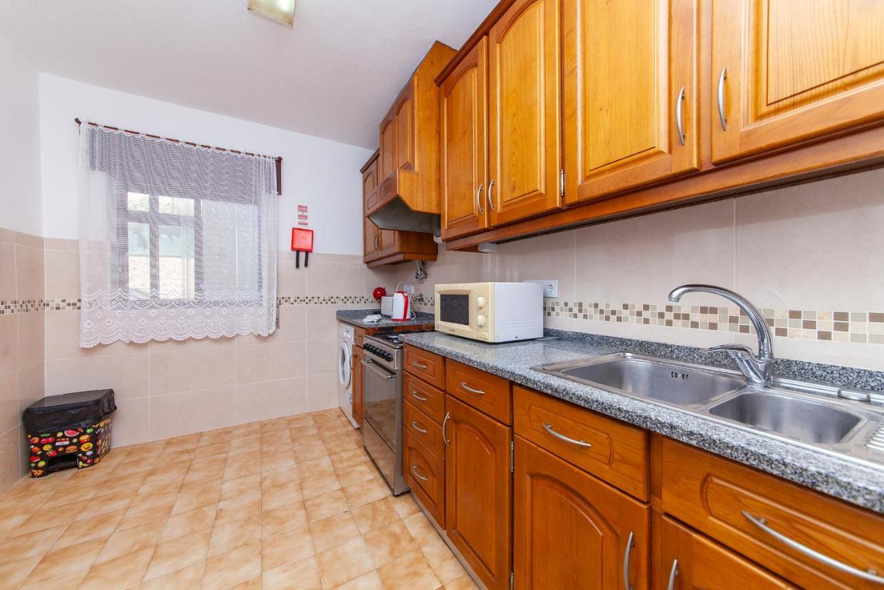 C17 - Suncliff Salema House Villa Bagian luar foto